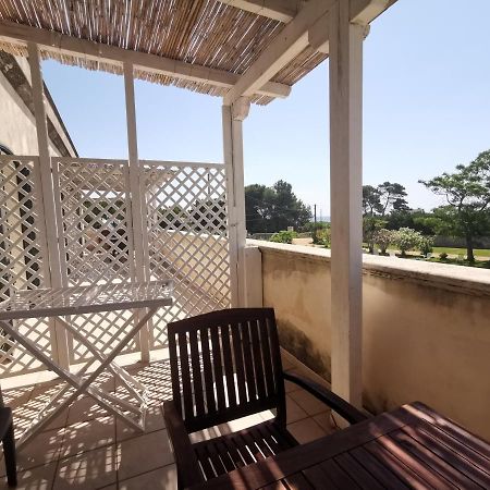 Cerra Casa Vacanze 奥特朗托 外观 照片