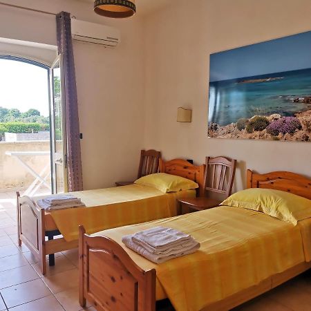 Cerra Casa Vacanze 奥特朗托 外观 照片
