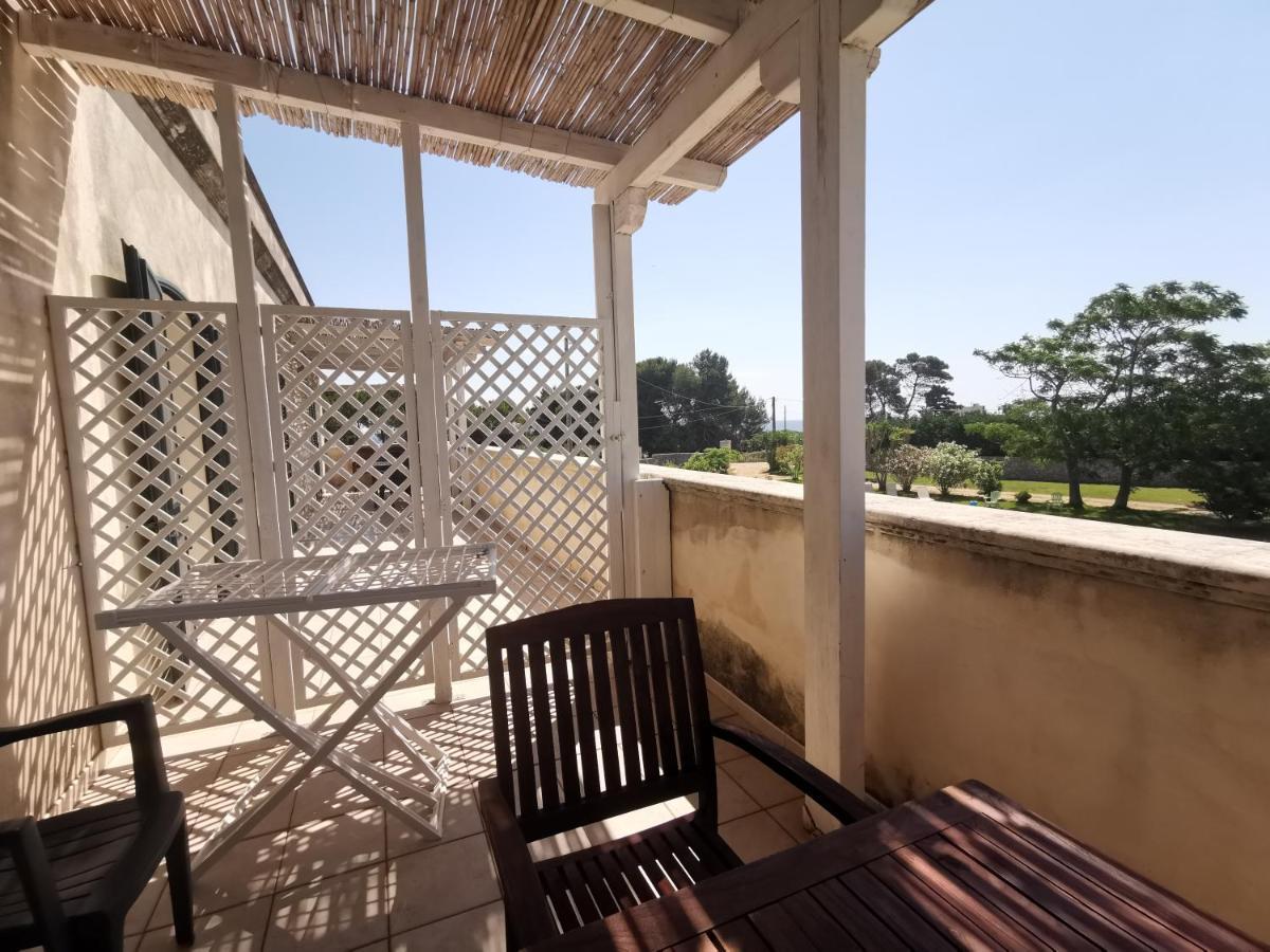 Cerra Casa Vacanze 奥特朗托 外观 照片