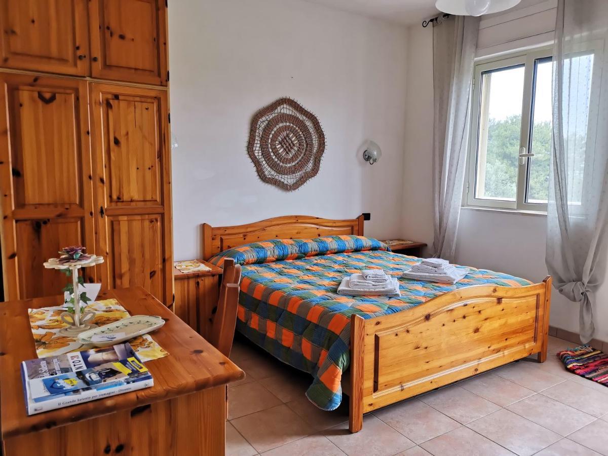 Cerra Casa Vacanze 奥特朗托 外观 照片