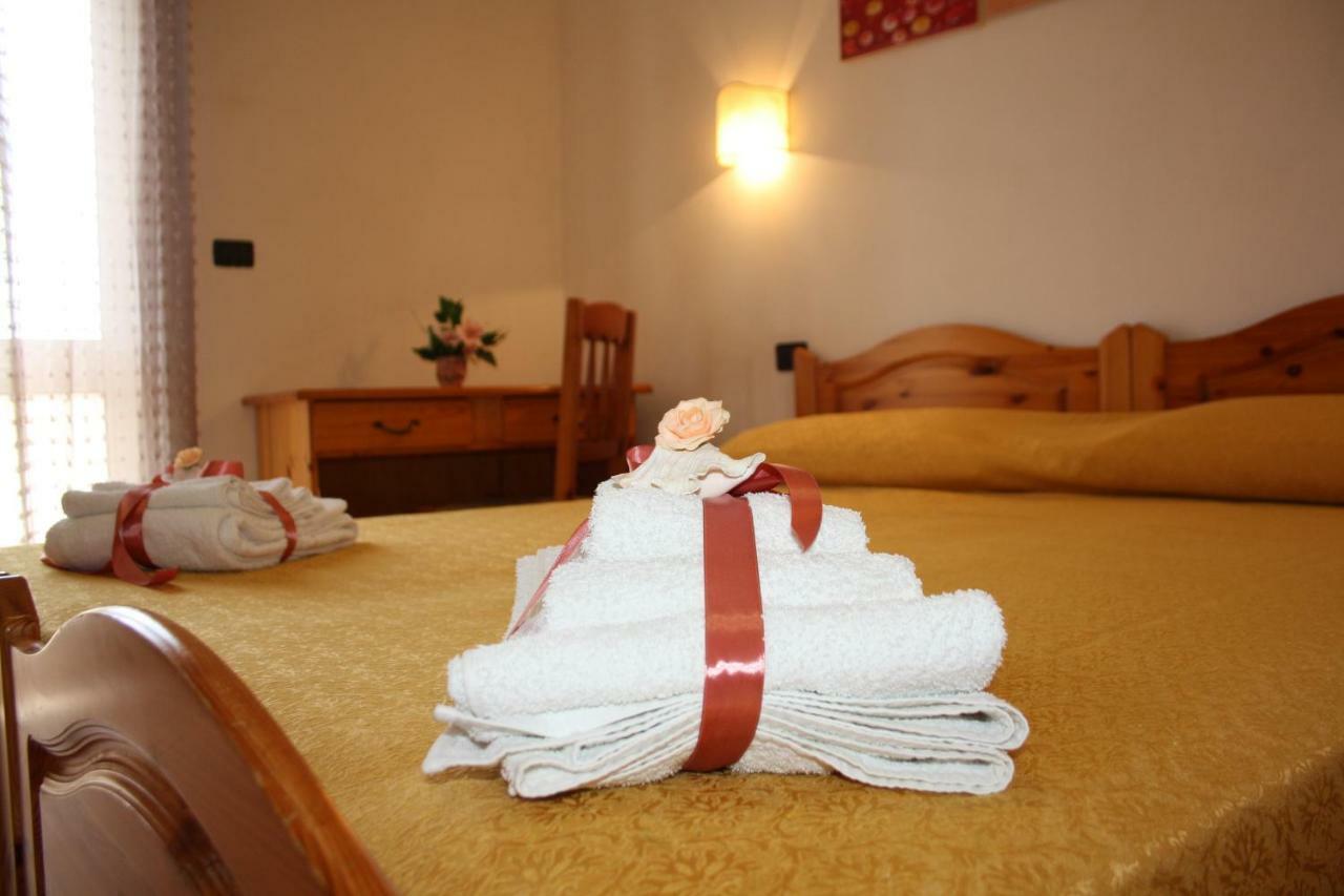 Cerra Casa Vacanze 奥特朗托 外观 照片
