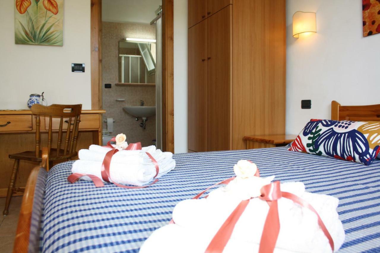 Cerra Casa Vacanze 奥特朗托 外观 照片
