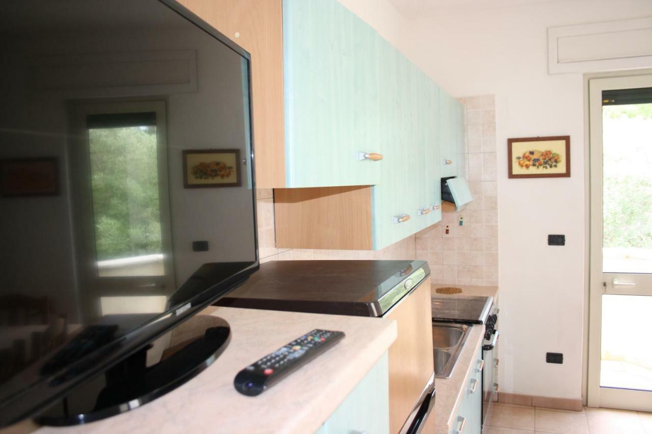 Cerra Casa Vacanze 奥特朗托 外观 照片