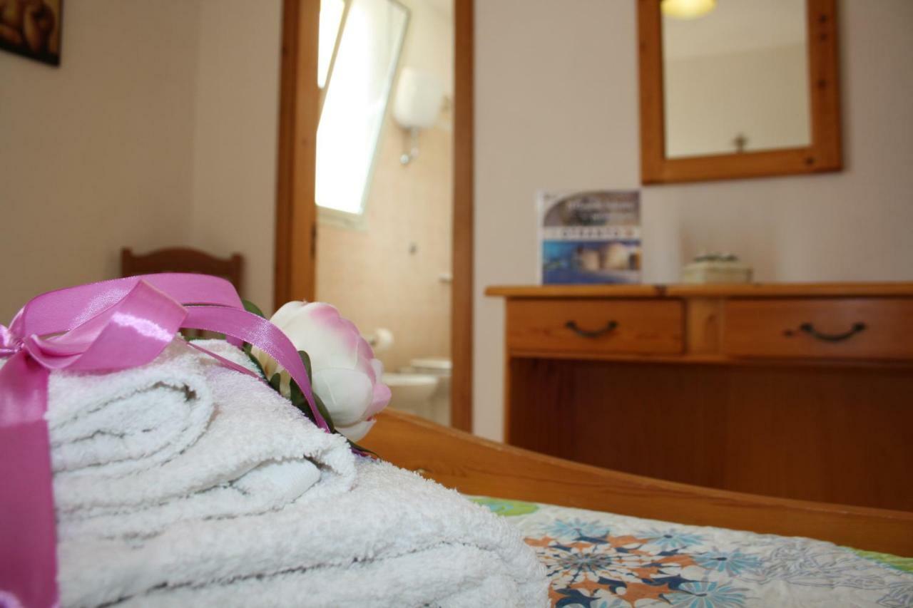 Cerra Casa Vacanze 奥特朗托 外观 照片