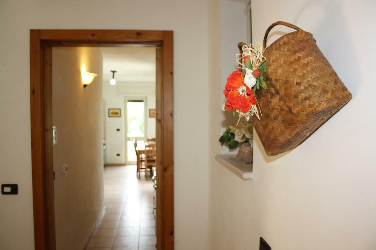 Cerra Casa Vacanze 奥特朗托 外观 照片