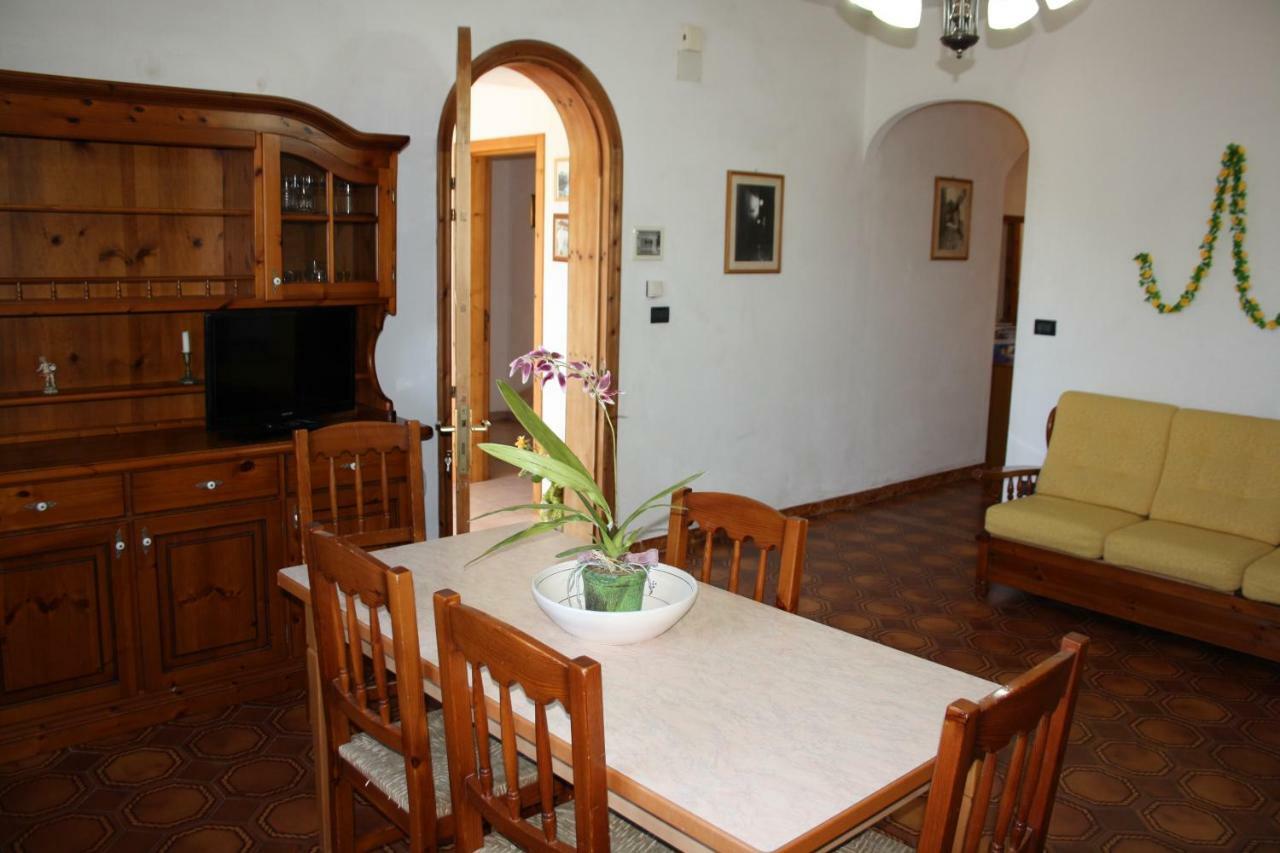 Cerra Casa Vacanze 奥特朗托 外观 照片
