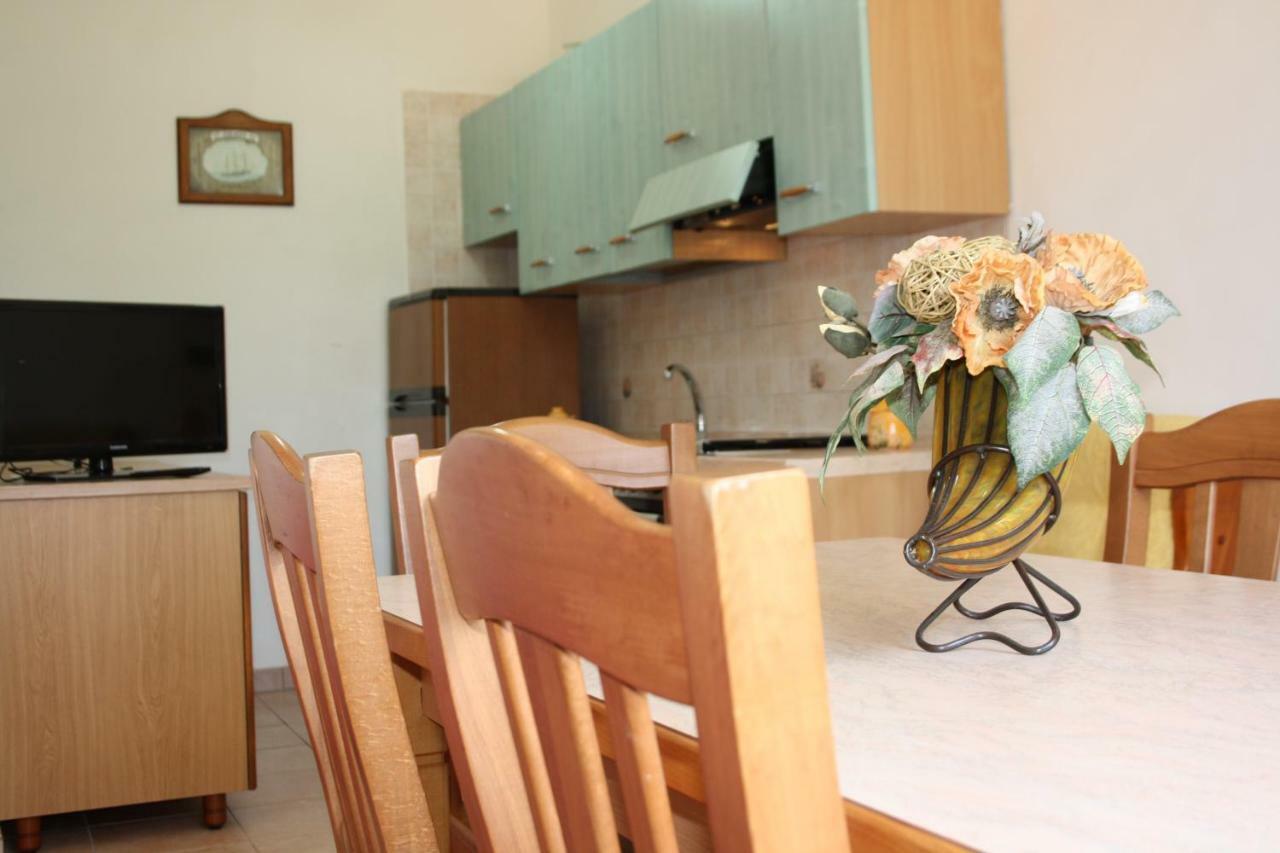 Cerra Casa Vacanze 奥特朗托 外观 照片