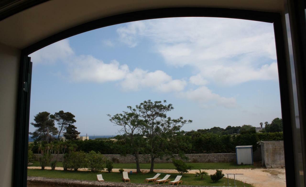 Cerra Casa Vacanze 奥特朗托 外观 照片