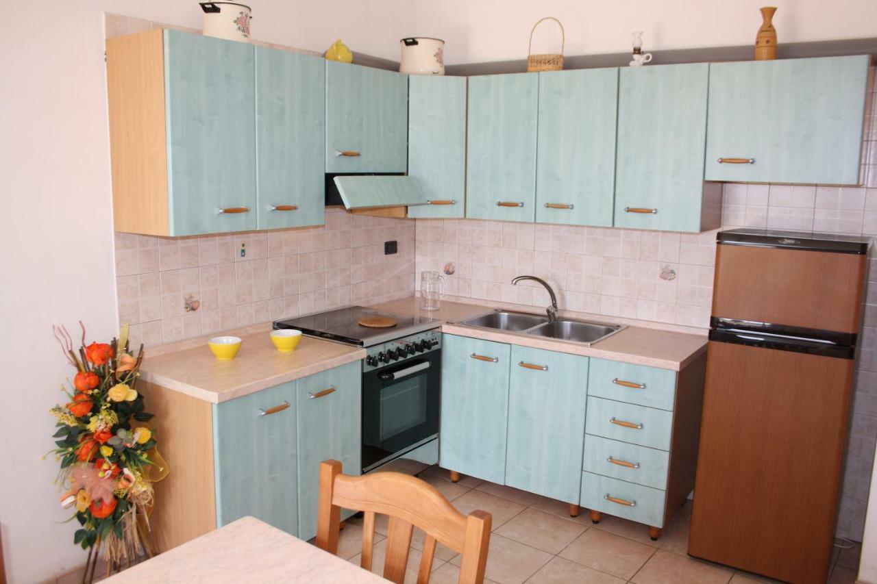 Cerra Casa Vacanze 奥特朗托 外观 照片