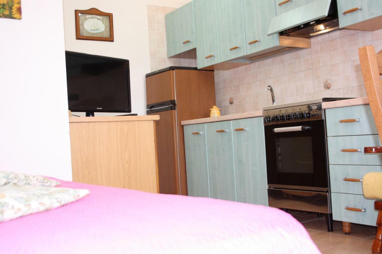 Cerra Casa Vacanze 奥特朗托 外观 照片
