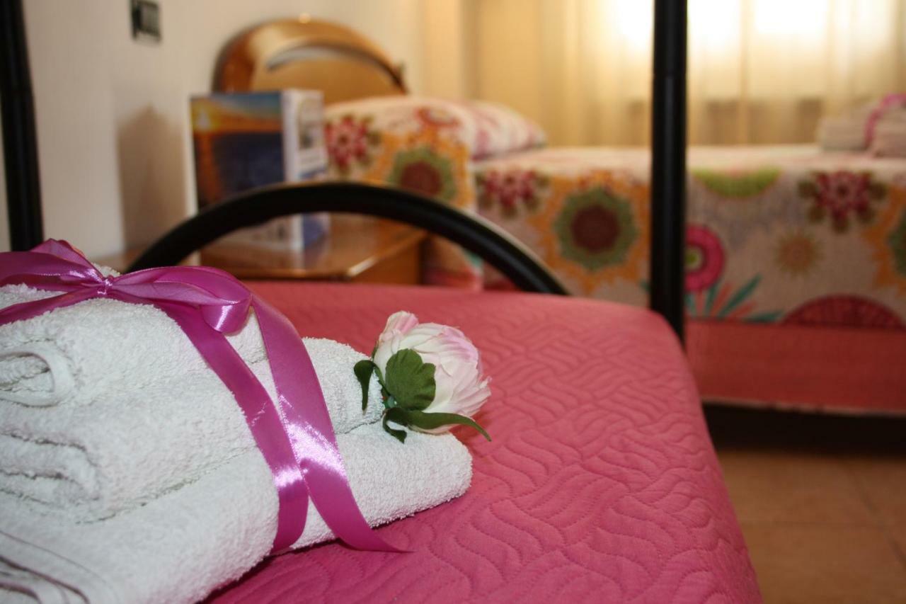 Cerra Casa Vacanze 奥特朗托 外观 照片